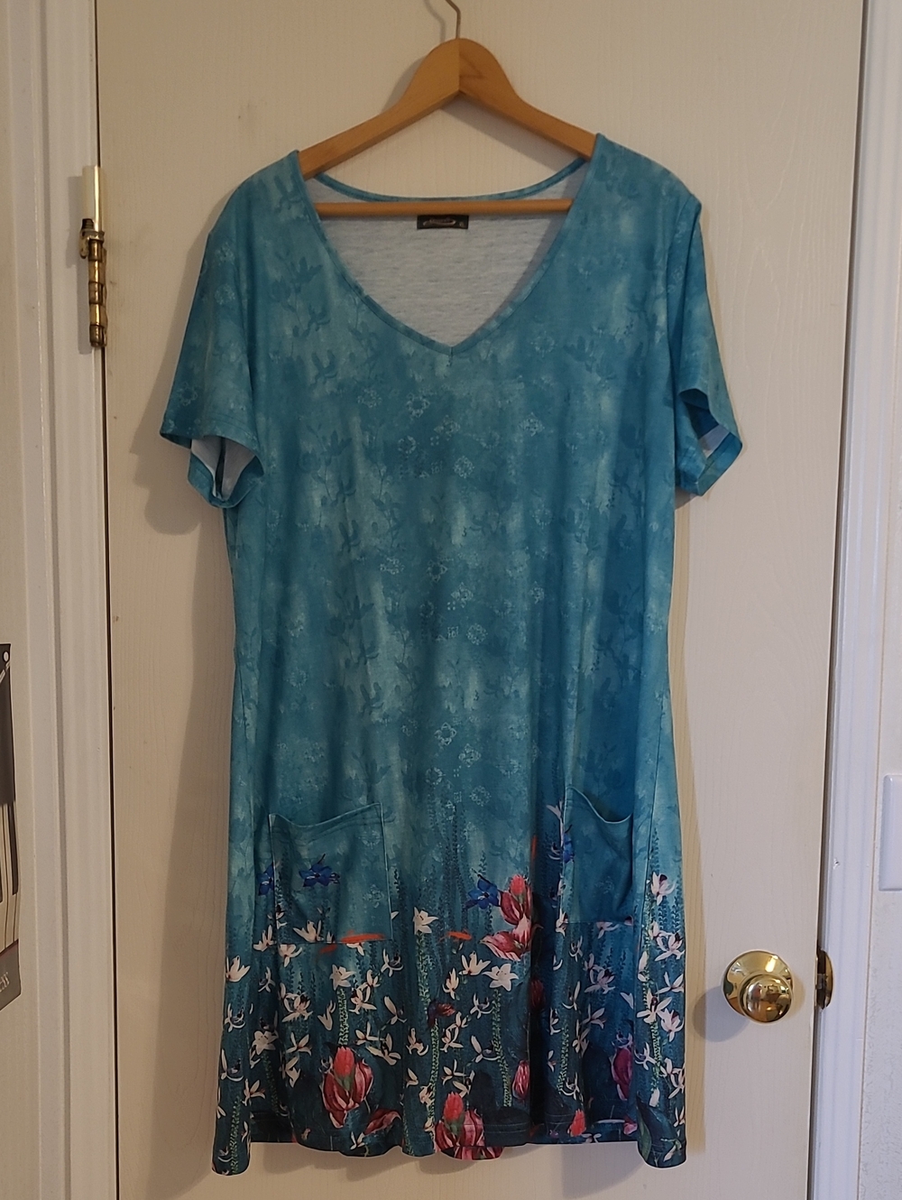 Ofeefan Sundress